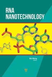 bokomslag RNA Nanotechnology