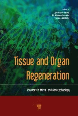 Tissue and Organ Regeneration 1