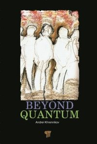 bokomslag Beyond Quantum