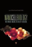 bokomslag NanoCellBiology