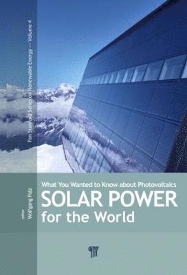 Solar Power for the World 1