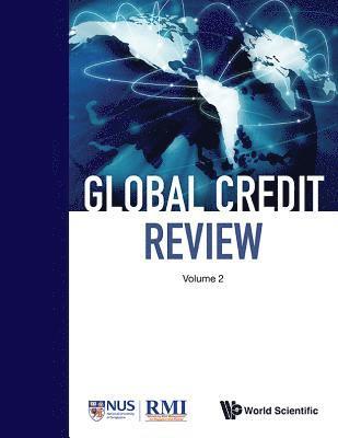 bokomslag Global Credit Review - Volume 2