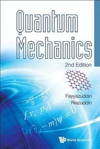 bokomslag Quantum Mechanics (2nd Edition)
