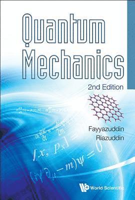 bokomslag Quantum Mechanics (2nd Edition)