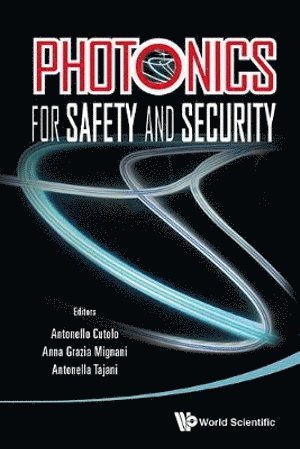 Photonics For Safety And Security 1