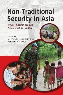 Non-Traditional Security in Asia 1