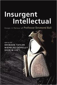 bokomslag Insurgent Intellectual