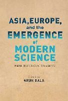 Asia, Europe, and the Emergence of Modern Science
