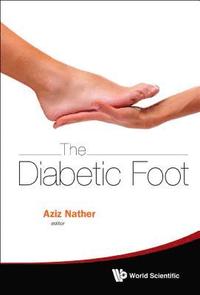 bokomslag Diabetic Foot, The