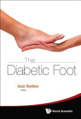 bokomslag Diabetic Foot, The