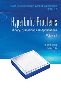 bokomslag Hyperbolic Problems: Theory, Numerics And Applications (In 2 Volumes)