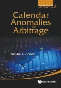 bokomslag Calendar Anomalies And Arbitrage