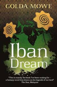 bokomslag Iban Dream