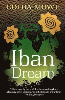 Iban Dream 1