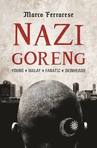 bokomslag Nazi Goreng