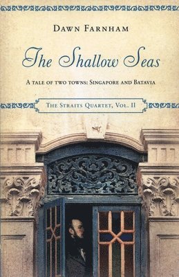 The Shallow Seas 1