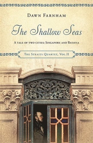 Shallow Seas