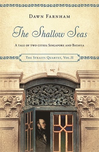 The Shallow Seas 1