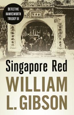 Singapore Red 1