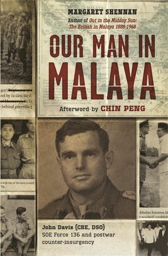 Our Man in Malaya 1