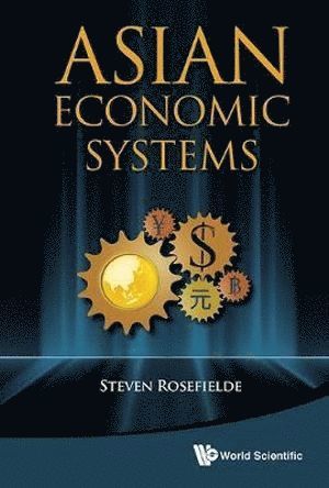 bokomslag Asian Economic Systems