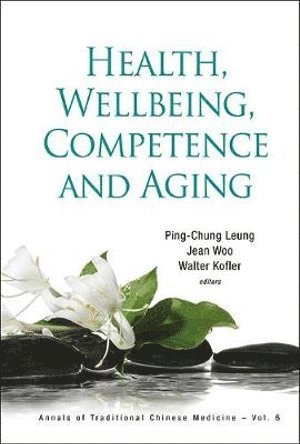 bokomslag Health, Wellbeing, Competence And Aging