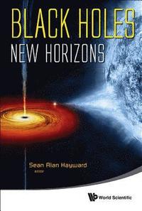 bokomslag Black Holes: New Horizons