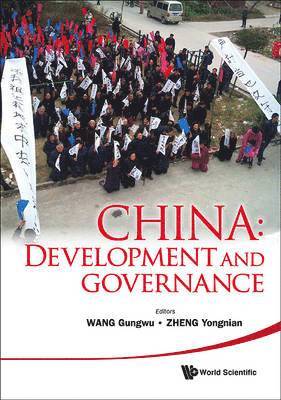 China: Development And Governance 1
