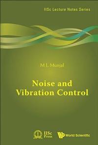 bokomslag Noise And Vibration Control