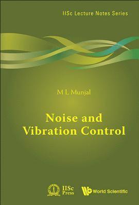 bokomslag Noise And Vibration Control