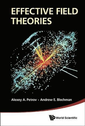 bokomslag Effective Field Theories