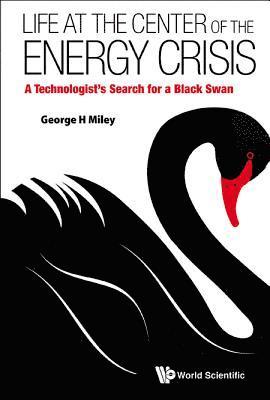 Life At The Center Of The Energy Crisis: A Technologist's Search For A Black Swan 1