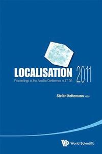 bokomslag Localisation 2011 - Proceedings Of The Satellite Conference Of Lt 26