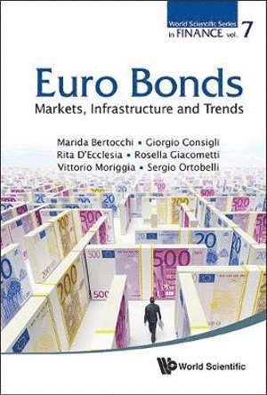 Euro Bonds: Markets, Infrastructure And Trends 1