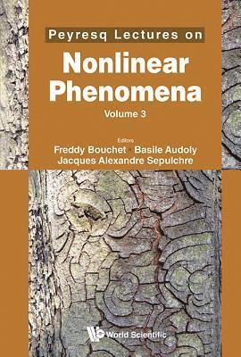 bokomslag Peyresq Lectures On Nonlinear Phenomena (Volume 3)