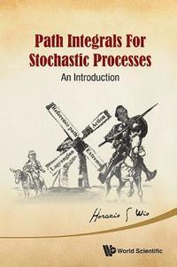 bokomslag Path Integrals For Stochastic Processes: An Introduction