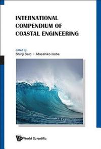 bokomslag International Compendium Of Coastal Engineering