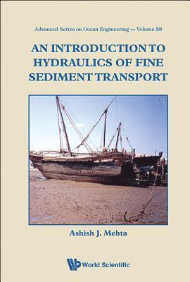 Ashish J Mehta, Usa) Mehta, Ashish J (Univ Of Florida, Ashish J. Mehta, MEHTA ASHISH J, Mehta Ashish J - Introduction To Hydraulics Of Fine Sediment Transport, An, Inbunden