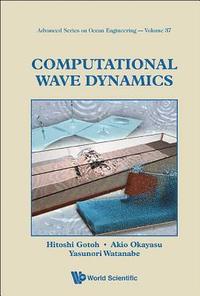 bokomslag Computational Wave Dynamics