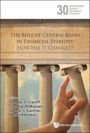 Role Of Central Banks In Financial Stability, The: How Has It Changed? 1