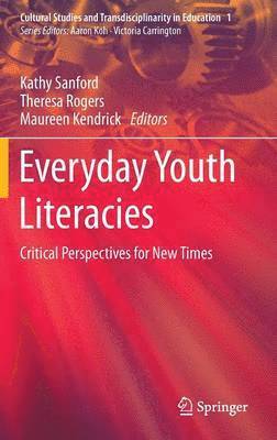 Everyday Youth Literacies 1