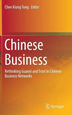 Chinese Business 1