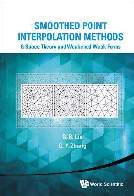 Smoothed Point Interpolation Methods: G Space Theory And Weakened Weak Forms 1