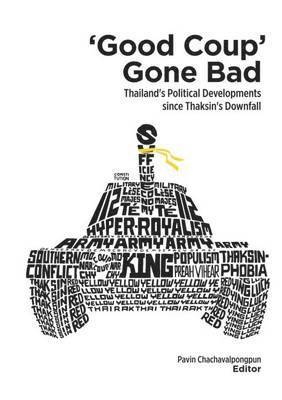 bokomslag Good Coup&quot; Gone Bad