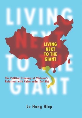 Living Next to the Giant