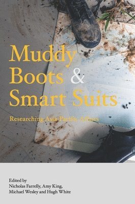 Muddy Boots and Smart Suits 1