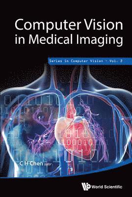 bokomslag Computer Vision In Medical Imaging