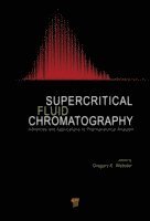 bokomslag Supercritical Fluid Chromatography