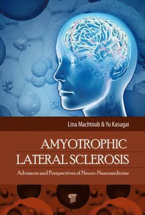 bokomslag Amyotrophic Lateral Sclerosis