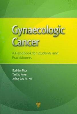 bokomslag Gynaecologic Cancer